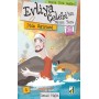 Evliya Çelebi'nin Dünya Turu (10 Kitap) | Damla Yayınları - Eğlenceli Kültürel Keşif