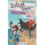 Evliya Çelebi'nin Dünya Turu (10 Kitap) | Damla Yayınları - Eğlenceli Kültürel Keşif