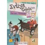 Evliya Çelebi'nin Dünya Turu (10 Kitap) | Damla Yayınları - Eğlenceli Kültürel Keşif