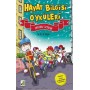 Damla Yayınları Hayat Bilgisi Öyküleri - Eğlenceli ve Eğitici 10 Kitap Seti