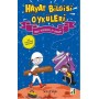 Damla Yayınları Hayat Bilgisi Öyküleri - Eğlenceli ve Eğitici 10 Kitap Seti