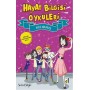 Damla Yayınları Hayat Bilgisi Öyküleri - Eğlenceli ve Eğitici 10 Kitap Seti