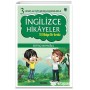 Özyürek Yayınları 3. Sınıflar İngilizce Hikayeler (10 Kitap)