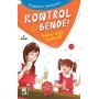 Damla Yayınları Kontrol Bende! - Gençler için Kişisel Gelişim Serisi