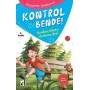 Damla Yayınları Kontrol Bende! - Gençler için Kişisel Gelişim Serisi