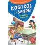 Damla Yayınları Kontrol Bende! - Gençler için Kişisel Gelişim Serisi