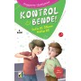 Damla Yayınları Kontrol Bende! - Gençler için Kişisel Gelişim Serisi