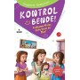 Damla Yayınları Kontrol Bende! - Gençler için Kişisel Gelişim Serisi