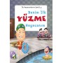 Damla Yayınları Benim İlk Heyecanlarım - Çocuklar için Duygusal Gelişim Serisi