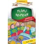 Damla Yayınları Etik Değerler Eğitim Seti - 3. Sınıf (10 Kitap)