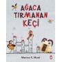 Timaş Çocuk Yayınları Ağaca Tırmanan Keçi