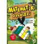 Damla Yayınları Matematik Öyküleri - 10 Kitap Serisi