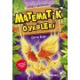 Damla Yayınları Matematik Öyküleri - 10 Kitap Serisi