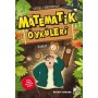 Damla Yayınları Matematik Öyküleri - 10 Kitap Serisi