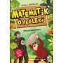 Damla Yayınları Matematik Öyküleri - 10 Kitap Serisi