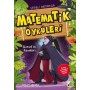 Damla Yayınları Matematik Öyküleri - 10 Kitap Serisi