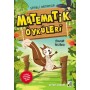 Damla Yayınları Matematik Öyküleri - 10 Kitap Serisi