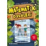 Damla Yayınları Matematik Öyküleri - 10 Kitap Serisi