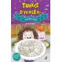 Damla Yayınları Türkçe Öyküleri - 10 Kitap Serisi