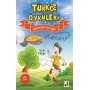 Damla Yayınları Türkçe Öyküleri - 10 Kitap Serisi