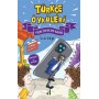 Damla Yayınları Türkçe Öyküleri - 10 Kitap Serisi