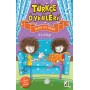 Damla Yayınları Türkçe Öyküleri - 10 Kitap Serisi