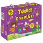 Damla Yayınları Türkçe Öyküleri - 10 Kitap Serisi