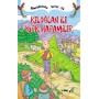 Damla Yayınları Zümrüdüanka Serisi - 10 Kitap