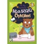 Damla Yayınları Atasözü Öyküleri - 5 Kitap Serisi