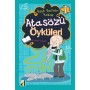 Damla Yayınları Atasözü Öyküleri - 5 Kitap Serisi