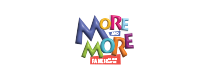 More And More