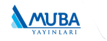 Muba Yayınları