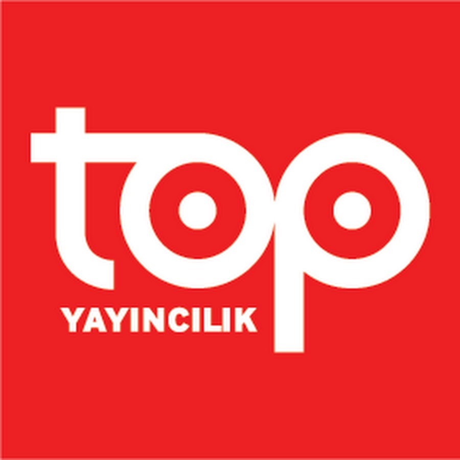 Top Yayınları