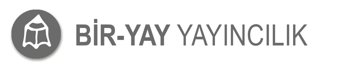 Bir-Yay Yayınları