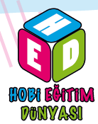 Hobi Eğitim Dünyası