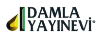 Damla Yayınları