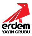 Erdem Yayınları